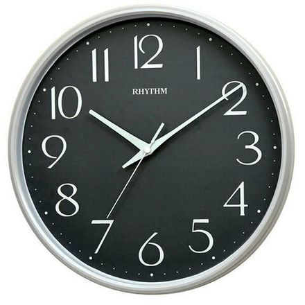 Настенные часы Rhythm CMG589NR03