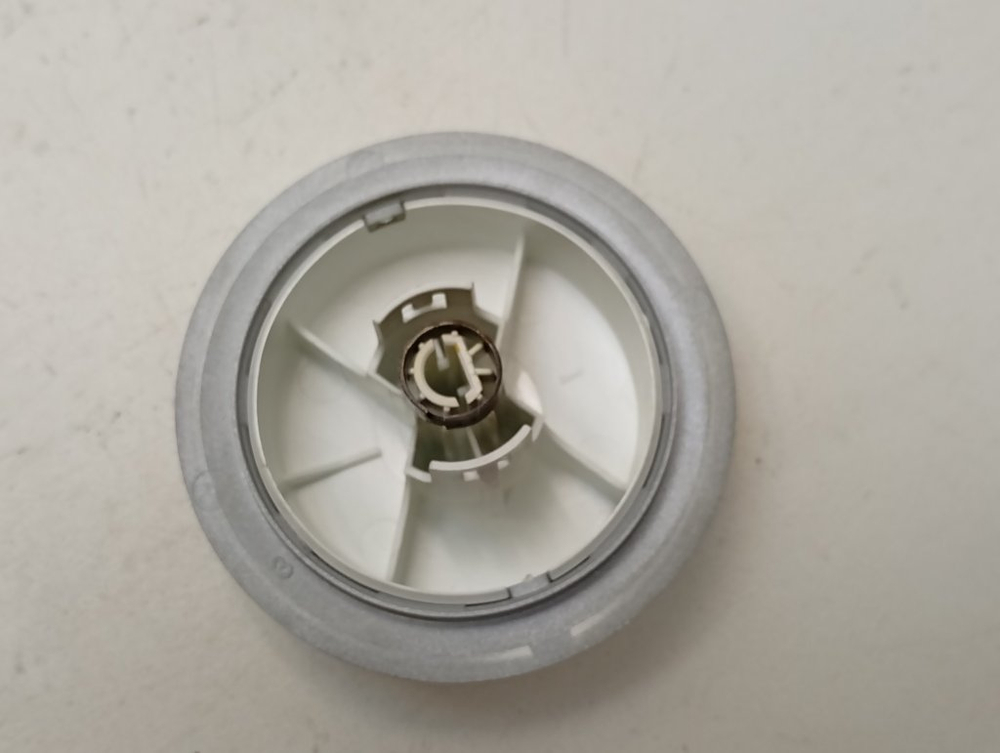 RST602 кт66 Ручка выбора программ для стиральной машины Hotpoint-Ariston RST602 б/у