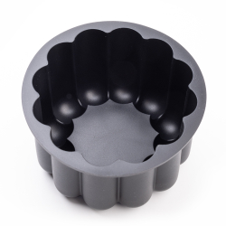 Форма силиконовая для муссовых бенто тортов Цветок