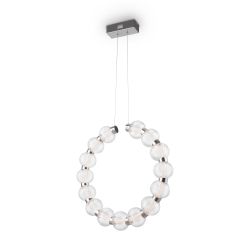 Подвесной светодиодный светильник Maytoni Amulet MOD555PL-L23CH4K