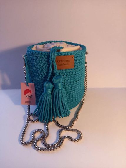 Çanta \ Сумка \ Bag Mavi rəng