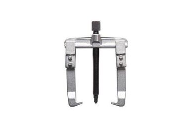 Съемник двухлапый с двумя фиксирующими болтами 10''(? захвата-145мм, длина лап - 170мм) Partner PA-020510