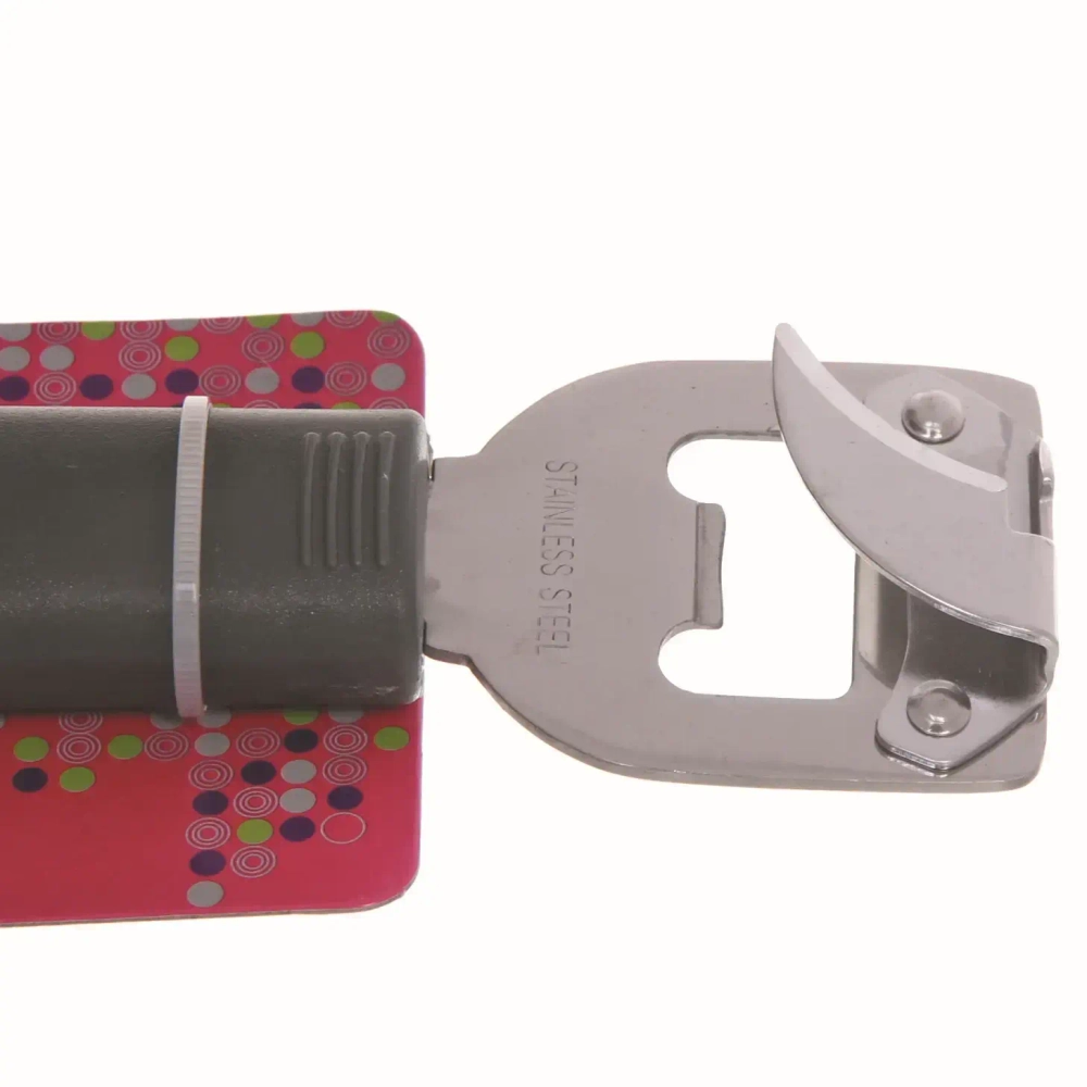 Открывалка для бутылок и консервных банок «Эстет»