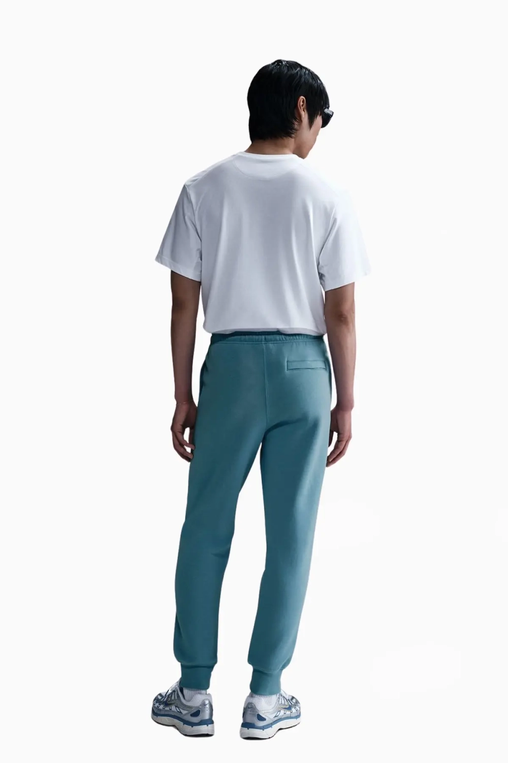 Штаны Nike Club - синий