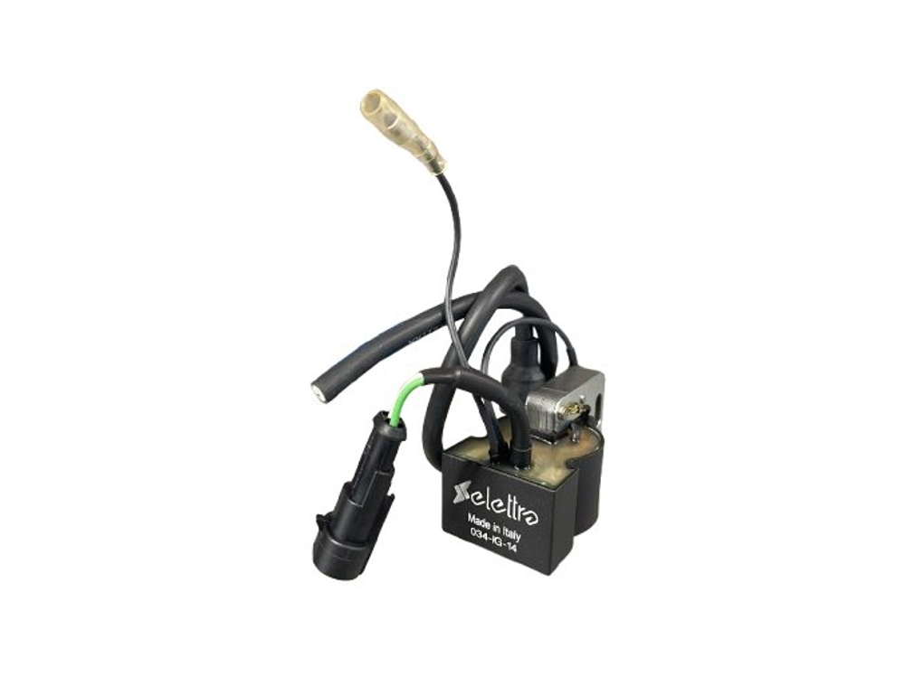 Катушка зажигания TM KZ Selettra