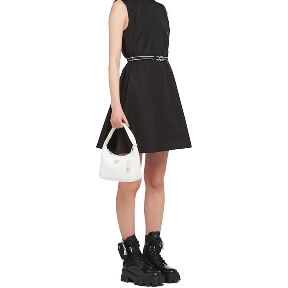 Сумка PRADA hobo Logo, 1NE515-2DH0-F0009