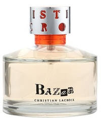 Christian Lacroix Bazar pour Femme EDP