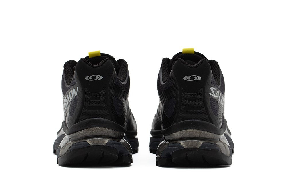 Salomon XT-4 OG "Black Ebony"