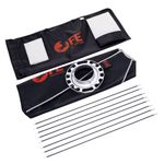 Falcon Eyes FEA-OBII 9 BW