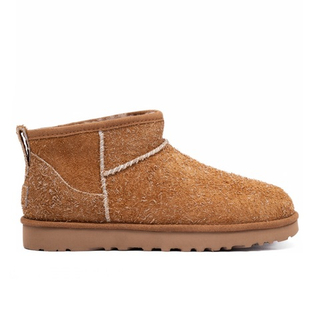 Ugg Classic Ultra Mini Madhappy Chestnut