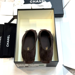 Балетки Chanel