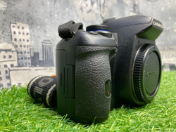 Olympus E-620