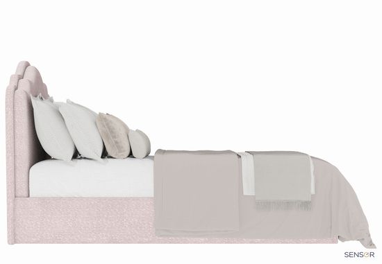 Кровать Ванесса