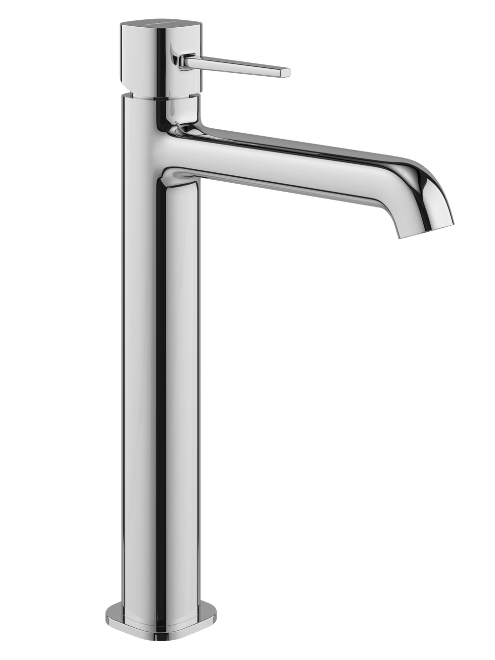 Смеситель для раковины STWORKI Эстерсунд S31020CR хром