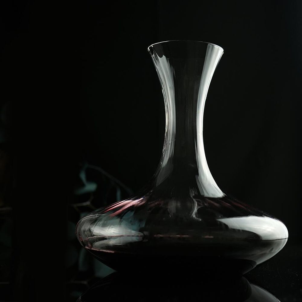 Декантер 2,4 л " " d 23 см h24,5 см стекло P.L. - BarWare [1]