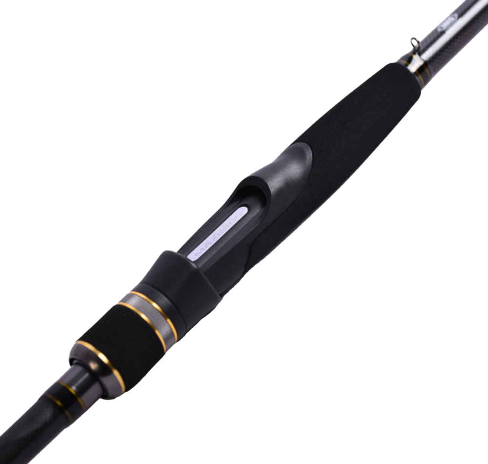 Спиннинг Maximus CONTACT JIG 24MH 2,4m 10-42g