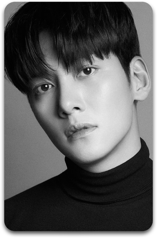 Карта #2306 / Ji Chang Wook