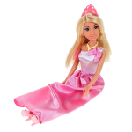 Кукла тип модель, с аксесс. коробка 616332