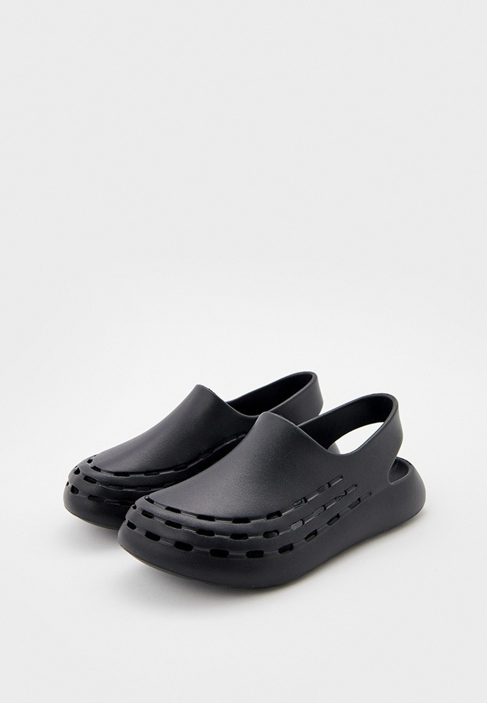 Сандалии пляжные ECCO COZMO SLIDE K