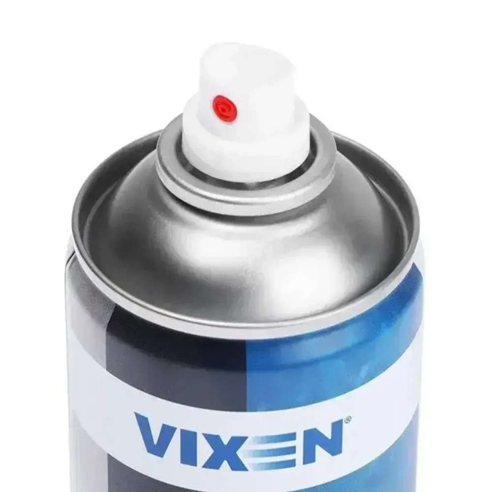 Герметик-спрей резиновый Vixen 520 мл