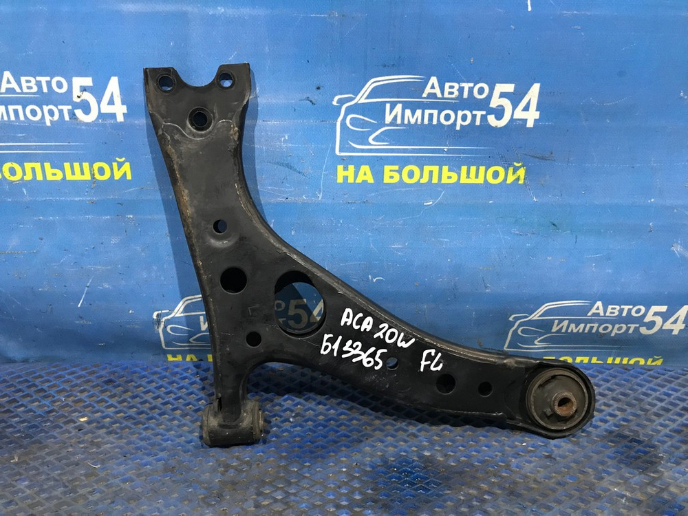 Рычаг передний левый TOYOTA RAV4 2000-2005