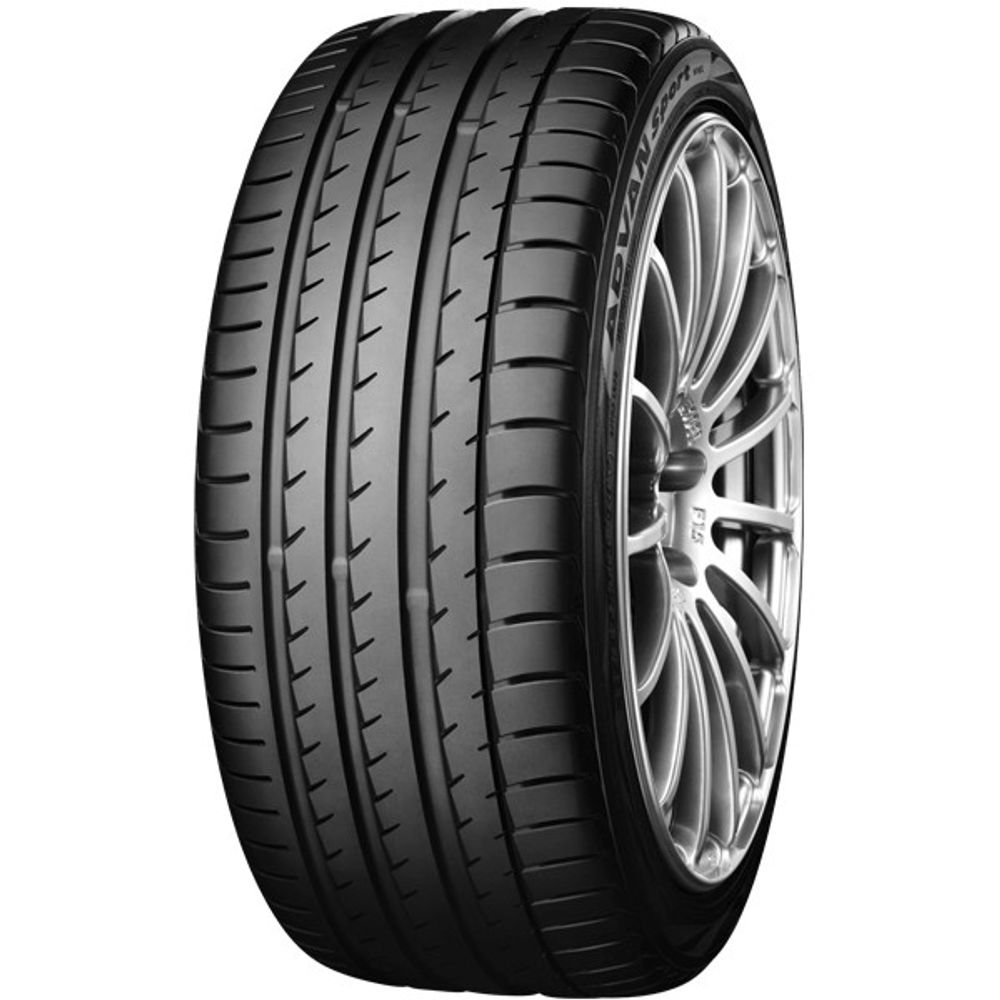 YOKOHAMA Advan Sport V105T 285/50R20 112V