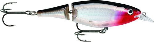 Воблер RAPALA X-Rap Jointed Shad 13 /S /суспендер/ 1,2-2,4м, 13см, 46гр