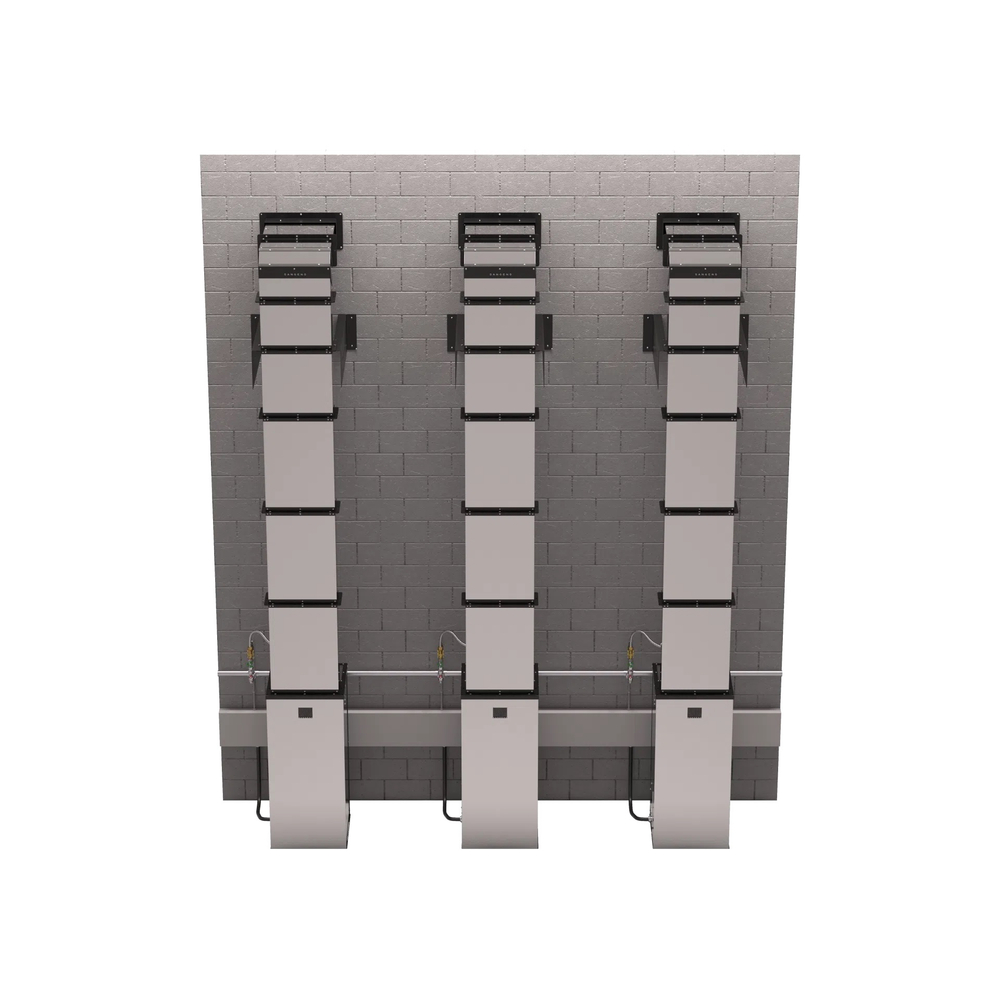 Система интеграции для бани и сауны Sangens Spa System X3 (Сангенс Спа система Х3)