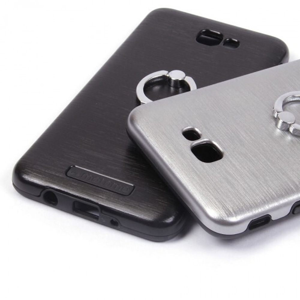 Панель Motomo для Samsung Galaxy J7 Prime, 009509 Черный