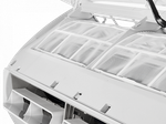 Кондиционер Ballu (сплит-система) Platinum Evolution DC inverter BSUI-09HN8