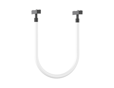 Ambrella Светильник светодиодный трековый гибкий для шинопровода Magnetic Ultra Slim Track System GV1707
