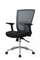 Кресло Fix RCH 831E-3D-M3 Серый/Черный