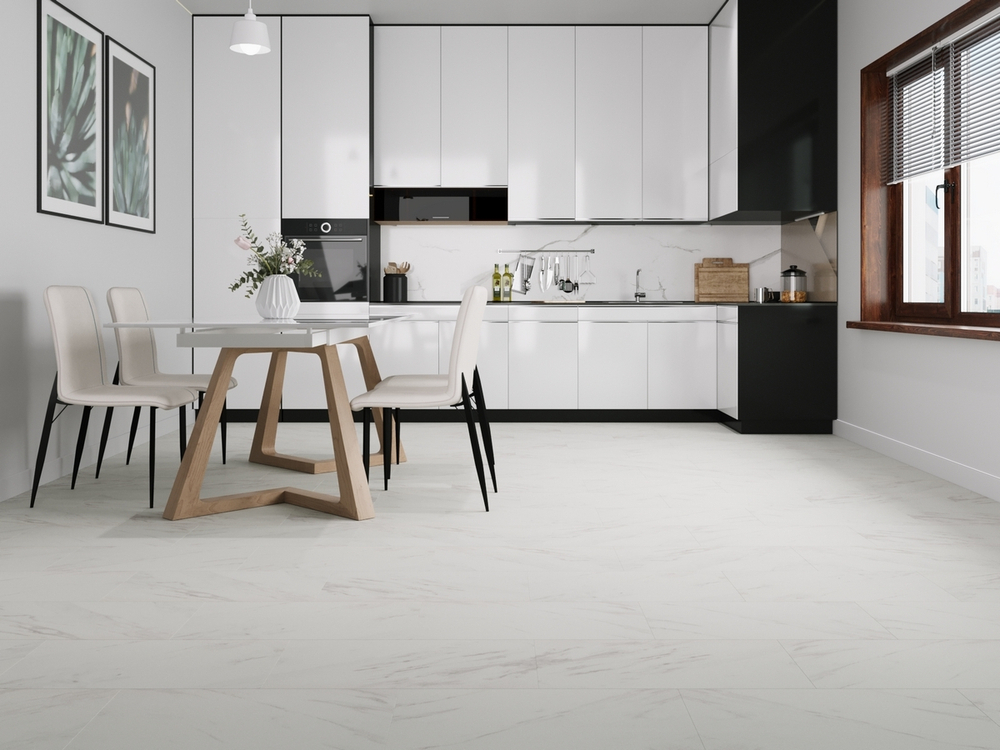 FastFloor Stone (Valinge system) FST-212 Комито