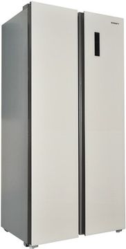 Холодильник Kraft KF-MS2485W