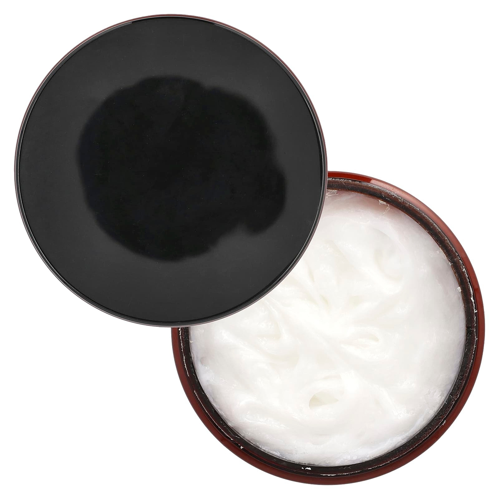 Sunny Isle, ямайское черное касторовое масло, интенсивно восстанавливающая маска, 16 жидк. унций