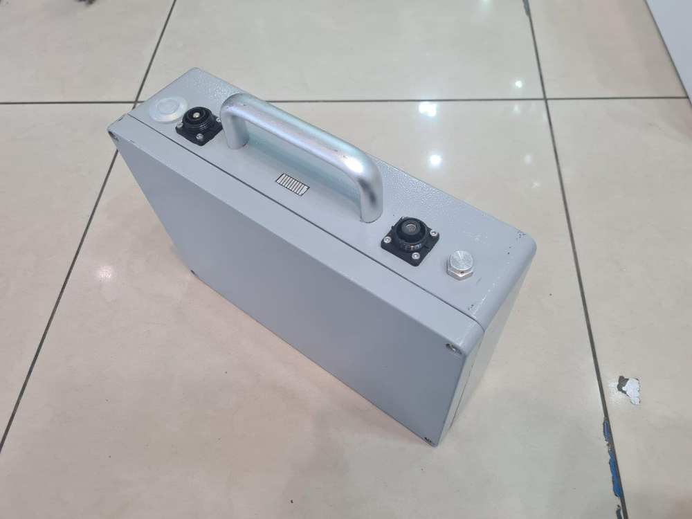 Ремонт аккумулятора для электро сёрф-борда