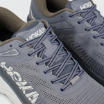 кроссовки HOKA One One Bondi 7 Grey / White