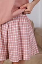 Пижама Веста-2 Виотекс МИНДАЛЬНЫЙ