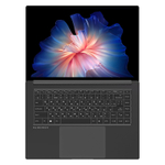 Ноутбук  Maibenben P625 16 ", Core i5, 16 Гб RAM, 512 Гб SSD, UHD Graphics, Темно-серый