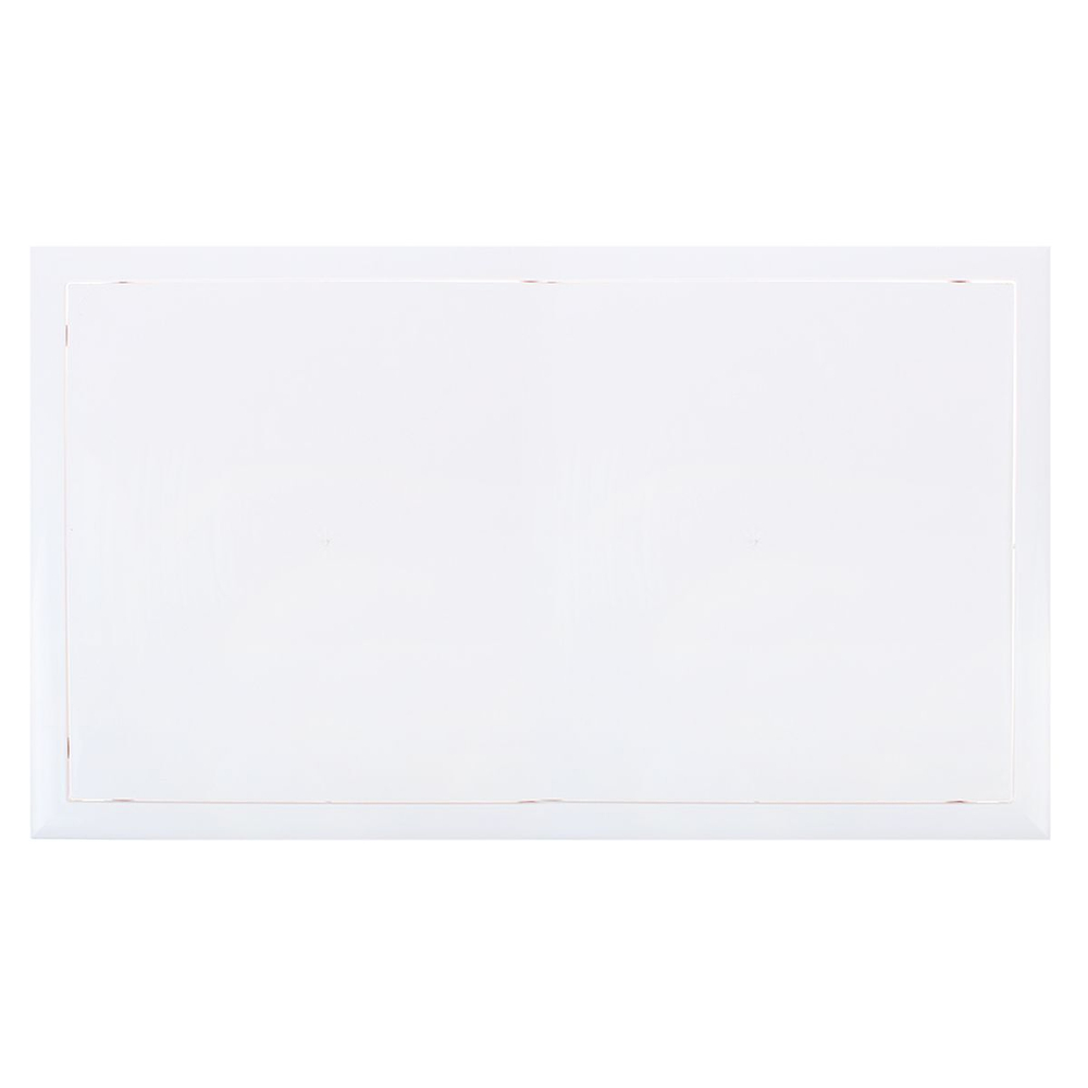 Лючок вентиляционный пластик, 200х400 мм, Event, 2040ЛП