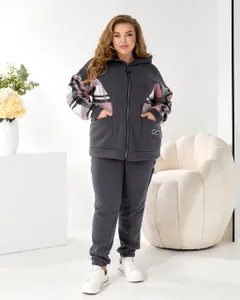 Костюм УК-215 Фабрика Моды