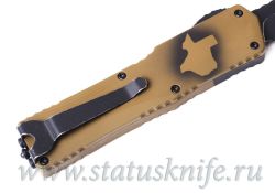 Нож Heretic Knives Colossus Blade Show Texas 2024фотография - 5