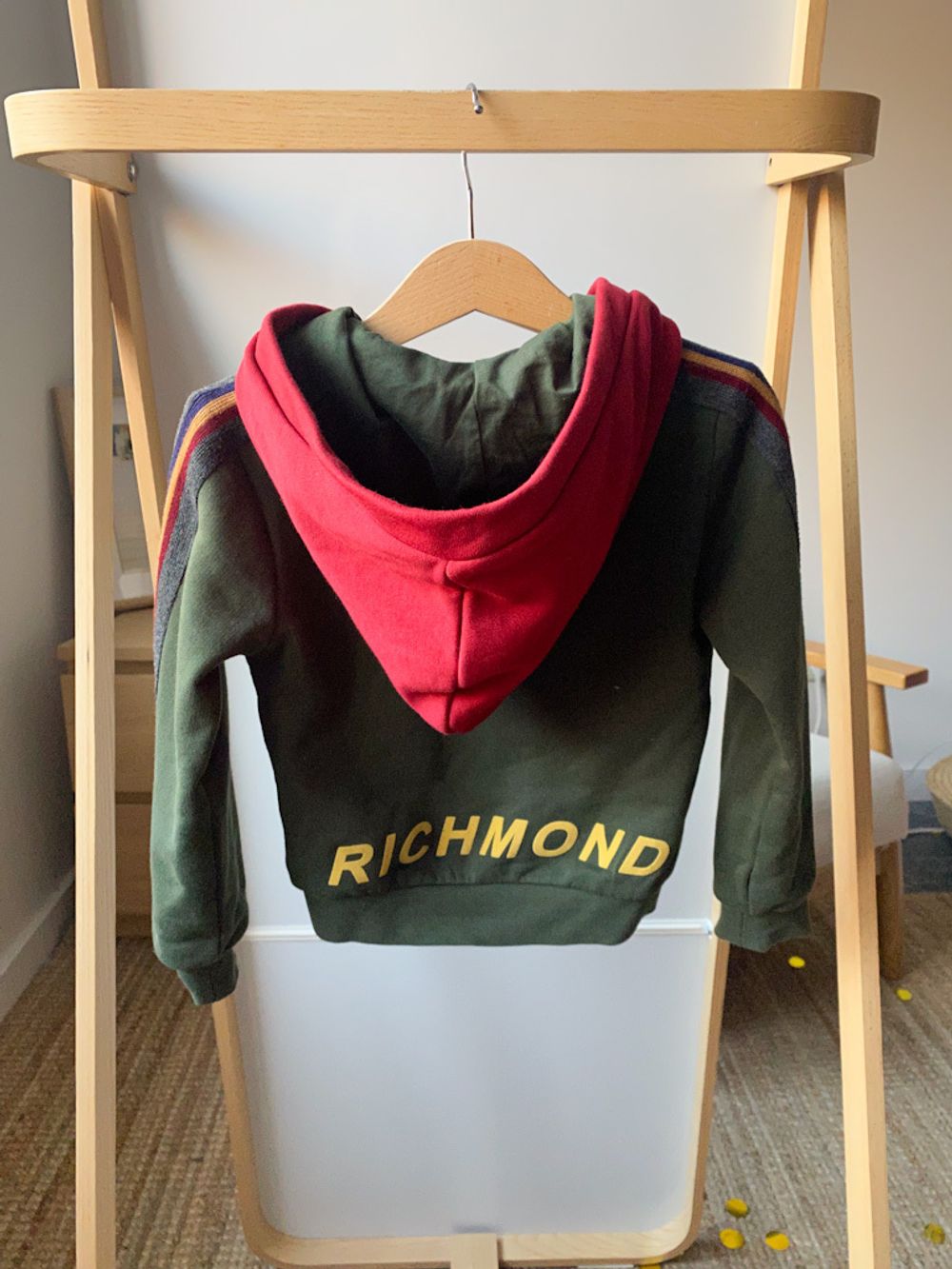 Толстовка John Richmond, 98