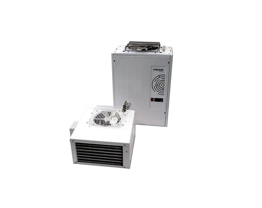 Низкотемпературная сплит-система Polair SB108S