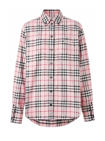 Рубашка Burberry