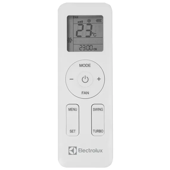 Мульти сплит-система на 4 комнаты 35+20+20+20 м2 Electrolux EACS/I-12+07+07+07 НMB/FMI-28-4/N8_ERP