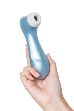Satisfyer Pro 2 Generation 2 - Вакуум-волновой стимулятор клитора