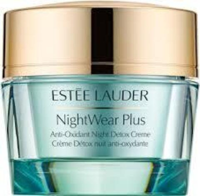 Estee Lauder Nightwear Plus Anti-Oxidant Night Detox Creme 50 ml