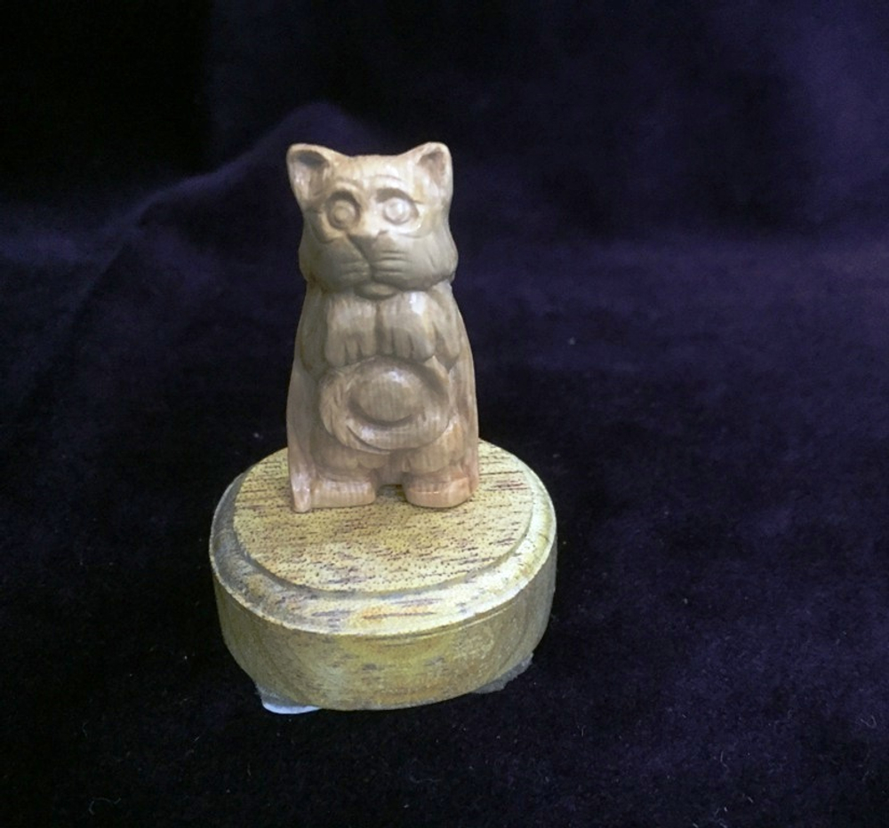 "Кот в сапогах"