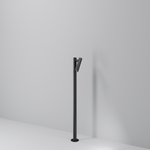 Ландшафтный светодиодный светильник Maytoni Torq O494FL-L10B3K